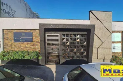 Casa comercial com 3 salas à venda na Rua Albuquerque Lins, 28, Vila Teixeira, Salto