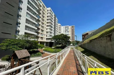 Apartamento com 2 quartos para alugar na Avenida das Araras, 30, Chácaras Primavera, Itu