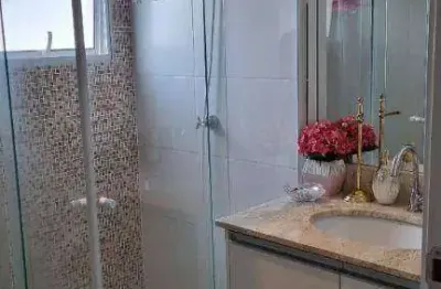 Apartamento com 2 quartos à venda na Avenida José Augusto Pickardt, 100, Itu Novo Centro, Itu