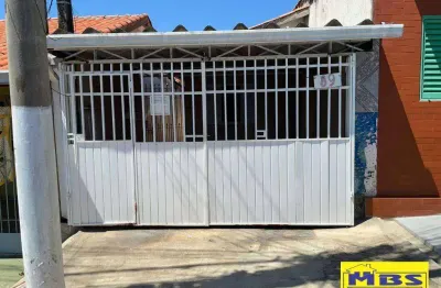 Casa com 2 dormitórios para alugar, 70 m² por r$ 1.650,00/mês - jardim padre bento - itu/sp
