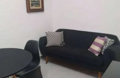 Apartamento com 2 quartos à venda na Rua Parque do Varvito, 101, Parque Nossa Senhora da Candelária, Itu
