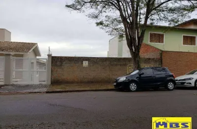 Terreno à venda na Alameda dos Sabiás, 70, Jardim Paraíso, Itu