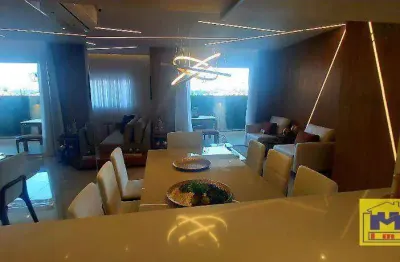 Apartamento com 3 quartos à venda na Rua Padre Bento, 691, Vila Padre Bento, Itu