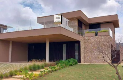 Casa em condomínio fechado com 4 quartos à venda na Rua Claudinei De Lima Cardoso, 20, Bairro do Pinheiro, Itu