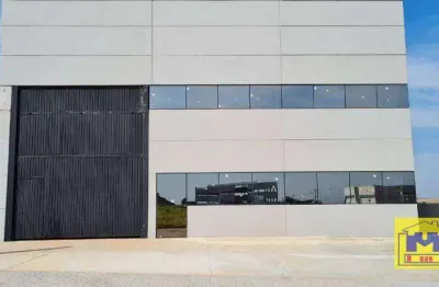 Barracão / galpão / depósito com 2 salas à venda na loteamento parque chapada de itu, 12, jardim emicol, itu, 738 m2 por r$ 3.500.000