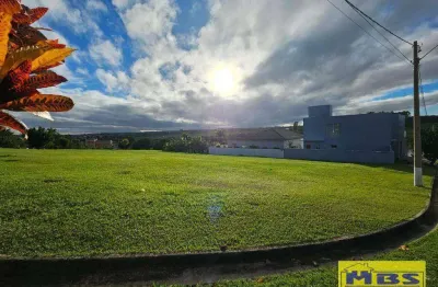 Terreno à venda na Alameda Dos Limoeiros, 12, Condomínio Palmeiras Imperiais, Salto