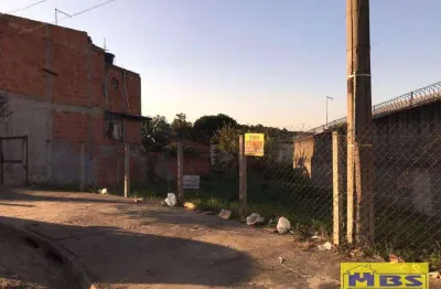 Terreno à venda na Rua Armênia, 40, Parque Residencial Potiguara, Itu
