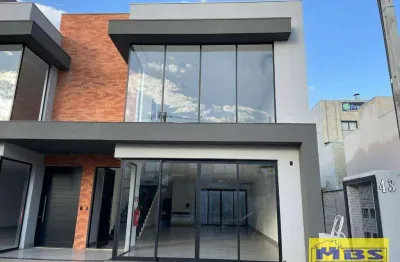 Sala comercial com 2 salas para alugar na Avenida José Augusto Pickardt, 60, Itu Novo Centro, Itu