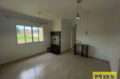 Apartamento com 2 quartos para alugar na Rua das Camélias, 85, Jardim das Rosas, Itu