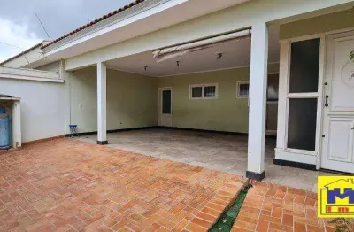 Casa com 4 quartos à venda na Rua Doutor Israel Vieira Ferreira, 450, Parque Residencial Presidente Médici, Itu