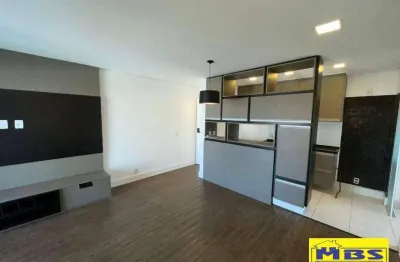 Apartamento com 2 quartos à venda na Rua Jair Capelato, 135, Itu Novo Centro, Itu