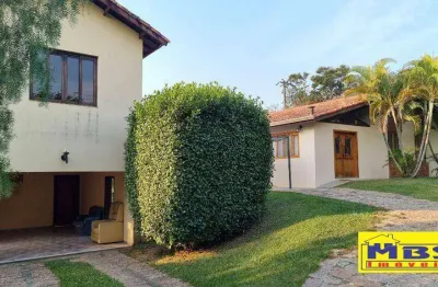 Casa em condomínio fechado com 3 quartos à venda na Rua das Aroeiras, 19, Rancho Grande, Itu