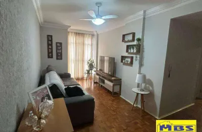 Apartamento com 3 quartos à venda na Rua Barão do Itaim, 41, Centro, Itu