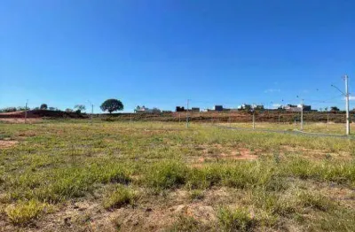 Terreno à venda na Avenida Primo Schincariol, 12, Parque São Camilo, Itu