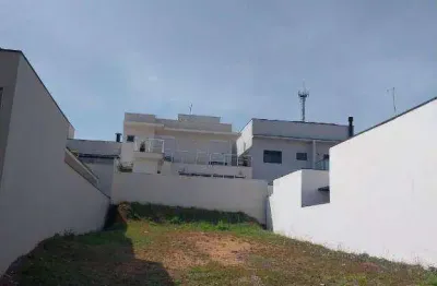 Terreno em condomínio fechado à venda na Alameda Julia Cameselle Bastos, 40, Condomínio Residencial Mont Blanc, Itu