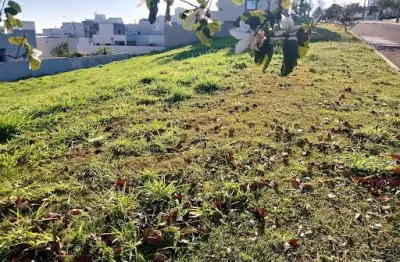 Terreno em condomínio fechado à venda na Rua dos Pássaros, 50, Residencial Lagos D'Icaraí, Salto