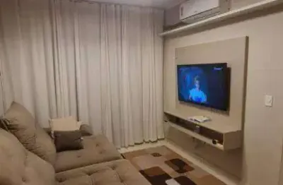 Apartamento com 2 quartos à venda na Rua Sueli Aparecida Costa, 4, Parque Nossa Senhora da Candelária, Itu