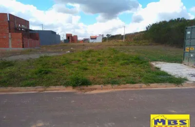 Terreno à venda na Rua Estado De Roraima, 20, Haras Paineiras, Salto