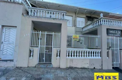 Casa com 2 quartos à venda na Rua Domingos Fernandes, 342, Centro, Itu