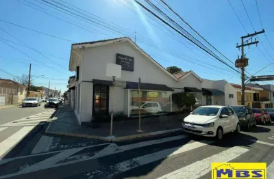 Sala comercial com 2 salas para alugar na Rua Marechal Deodoro, 475, Centro, Itu