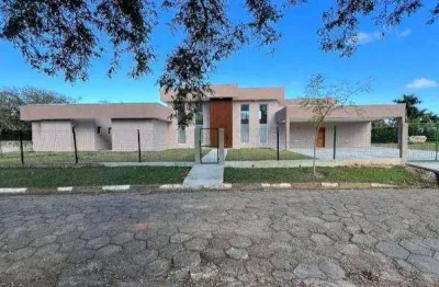 Casa em condomínio fechado com 6 quartos à venda na Alameda das Margaridas, 18, City Castelo, Itu