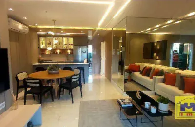 Apartamento com 3 quartos à venda na Rua Padre Bento, 691, Vila Padre Bento, Itu