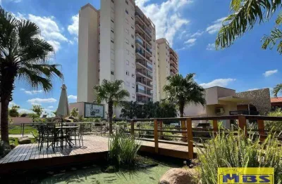 Apartamento com 3 quartos à venda na Rua Padre Bento, 691, Vila Padre Bento, Itu