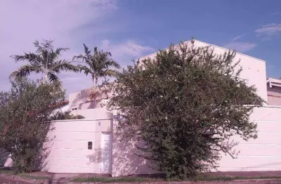 Casa com 3 quartos à venda na Rua Professora Abgail Alves Pires, 22, Parque Residencial Presidente Médici, Itu