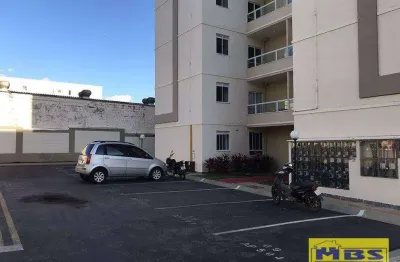 Apartamento com 2 quartos à venda na Rua Sueli Aparecida Costa, 50, Parque Nossa Senhora da Candelária, Itu