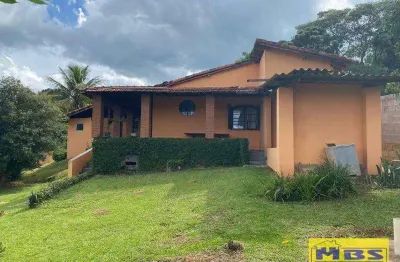 Chácara / sítio com 2 quartos à venda na Rua Primavera, 70, Pinhal, Cabreúva