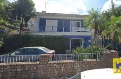 Casa comercial com 4 salas para alugar na Rua Floriano Peixoto, 17, Centro, Itu