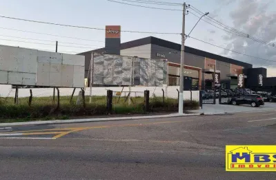 Terreno comercial para alugar na Avenida Brazil Bernardini, 60, Brasil, Itu