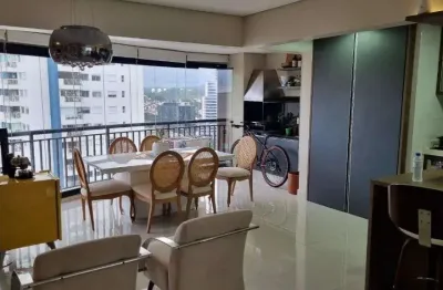 Apartamento com 2 quartos à venda na Alameda Walker, 23, Alphaville Empresarial, Barueri