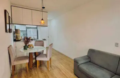 Apartamento com 2 quartos para alugar na Rua Adolfo Rodrigues de Arruda, 86, Vila Nova, Itu