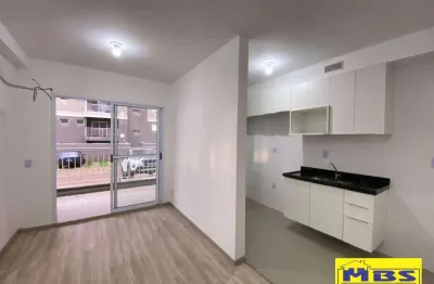 Apartamento com 2 quartos à venda na Rua Herculano de Toledo Prado, 255, Parque Residencial Mayard, Itu