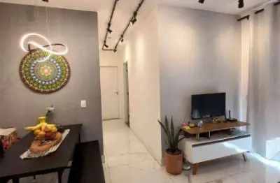 Apartamento com 2 quartos à venda na Rua Herculano de Toledo Prado, 255, Vila Esperança, Itu
