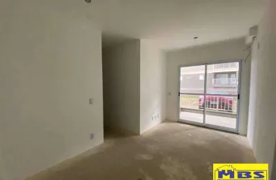 Apartamento com 2 quartos à venda na Rua Herculano de Toledo Prado, 255, Parque Residencial Mayard, Itu