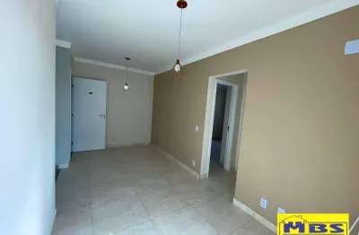 Apartamento com 2 quartos para alugar na Rua Herculano de Toledo Prado, 255, Parque Residencial Mayard, Itu