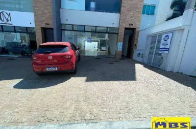 Sala comercial com 1 sala para alugar na Avenida Itu 400 Anos, 60, Itu Novo Centro, Itu