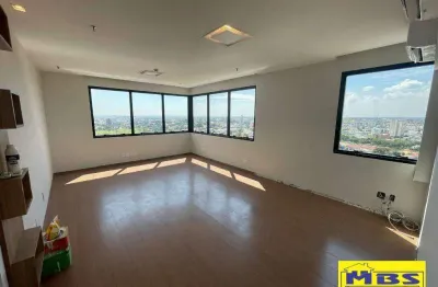 Sala comercial com 1 sala para alugar na Rua Luiz Gonzaga Bicudo, 5, Vila Nova, Itu