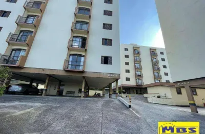 Apartamento com 2 quartos para alugar na Rua Cleto Fanchini, 348, Vila Cleto, Itu