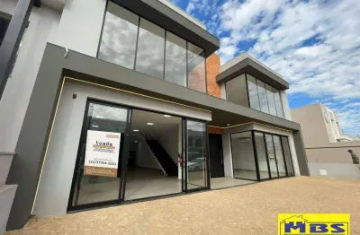 Sala comercial com 1 sala para alugar na Avenida Itu 400 Anos, 20, Itu Novo Centro, Itu