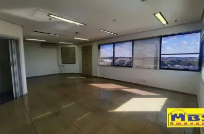 Sala comercial com 2 salas para alugar na Rua Luiz Gonzaga Bicudo, 5, Vila Nova, Itu