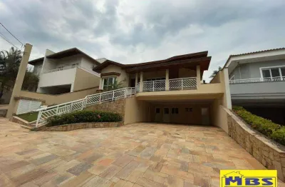 Casa com 3 dormitórios para alugar, 414 m² por r$ 10.456,00/mês - jardim theodora - itu/sp