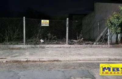 Terreno à venda na Rua Felicio Chierighini, 50, Parque Residencial Potiguara, Itu