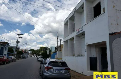 Sala comercial para alugar na Rua Santa Rita, 17, Centro, Itu