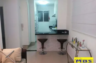 Apartamento com 2 quartos à venda na Avenida Caetano Ruggieri, 80, Jardim das Rosas, Itu