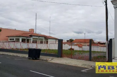Terreno à venda na Rua Floriano Peixoto, 20, Centro, Itu