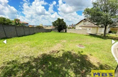 Terreno em condomínio fechado à venda na Avenida Palmeira Real, 70, Jardim Theodora, Itu