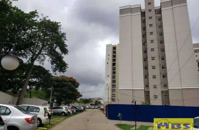 Apartamento com 2 quartos à venda na Rua Marcos Aparecido Mariano de Almeida, 300, Vila Nova, Itu